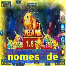 nomes de campeonatos criativos